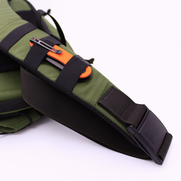Stay-Strapped CCW Sling