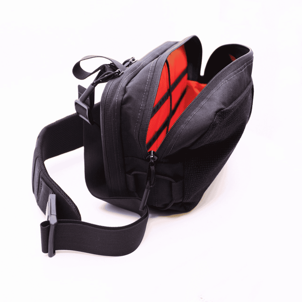 Stay-Strapped CCW Sling