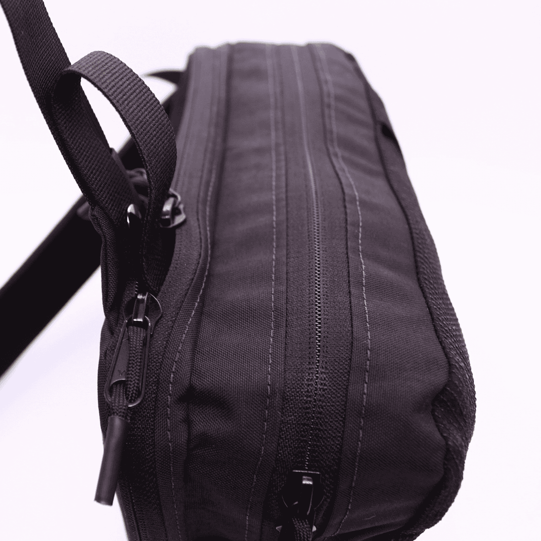 Stay-Strapped Everyday Carry Sling Bag – Naray Bag Company
